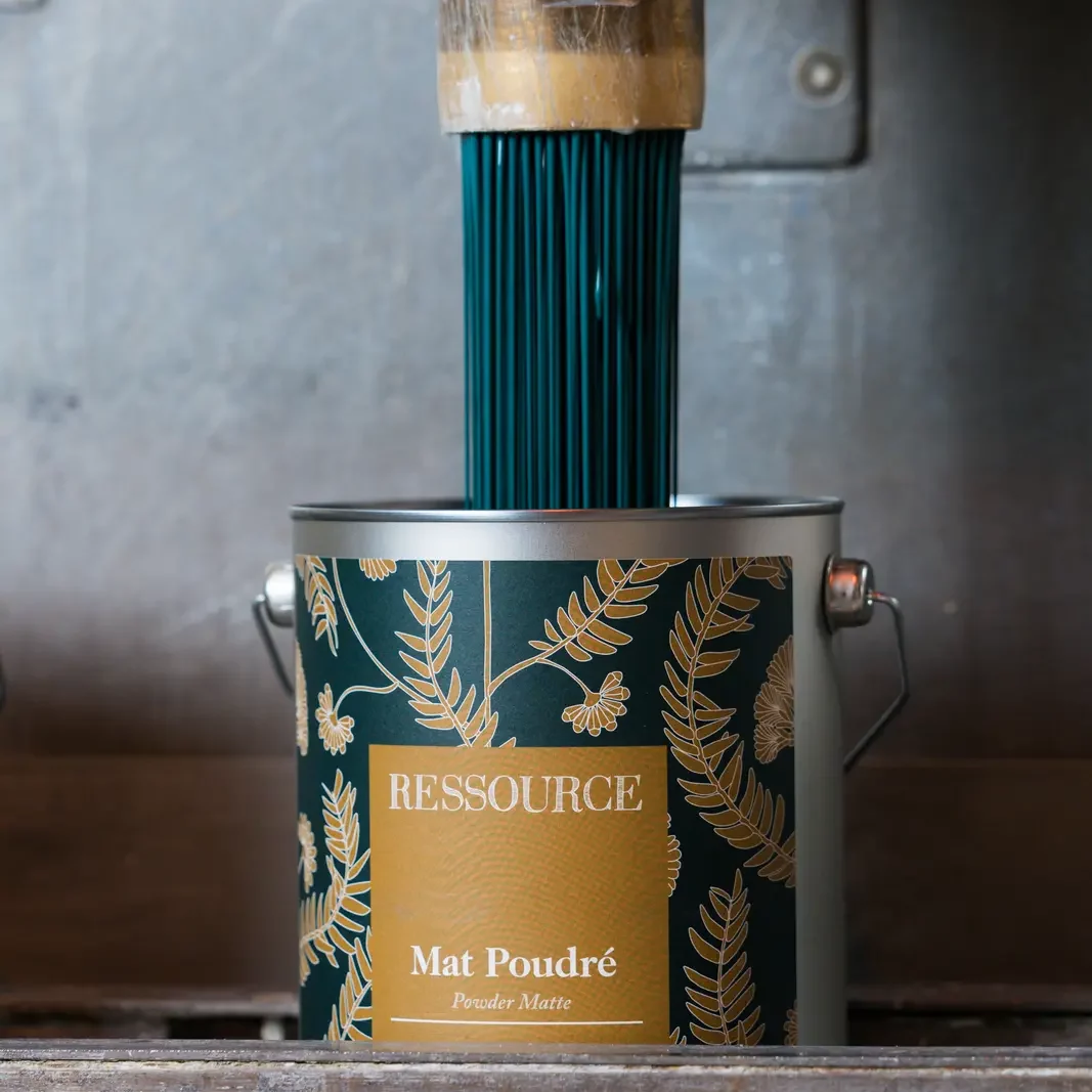 showroom peinture ressources Challans