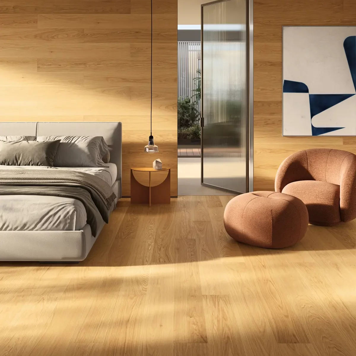 Skema revêtements de sol showroom