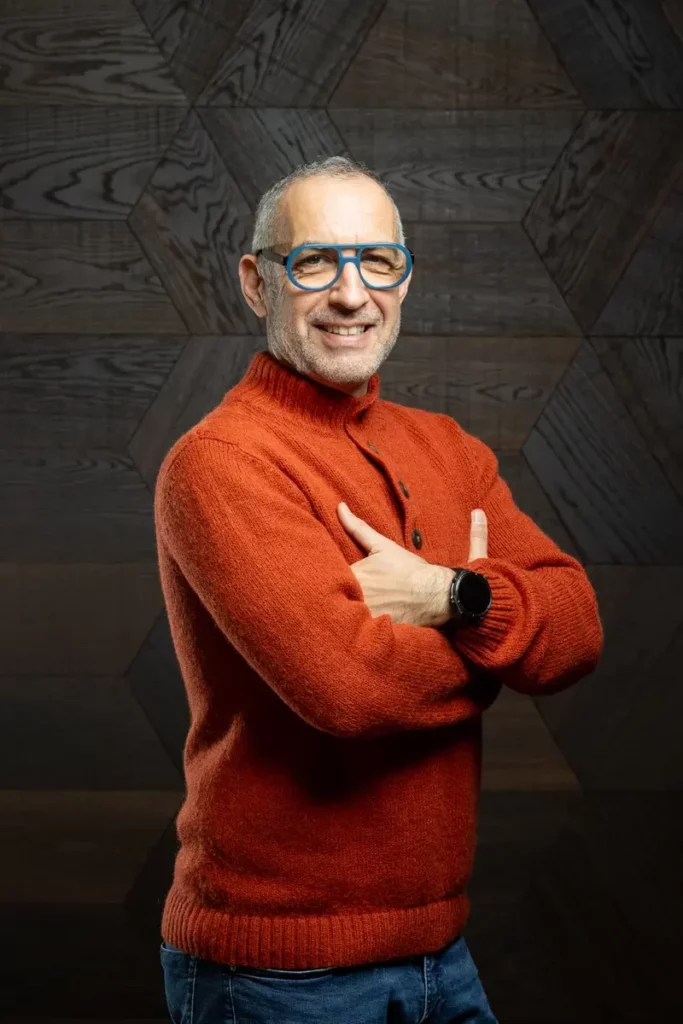 Jérôme Grondin artisan peintre à Challans