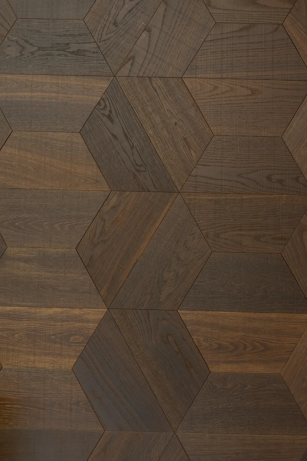 revêtements de sol showroom