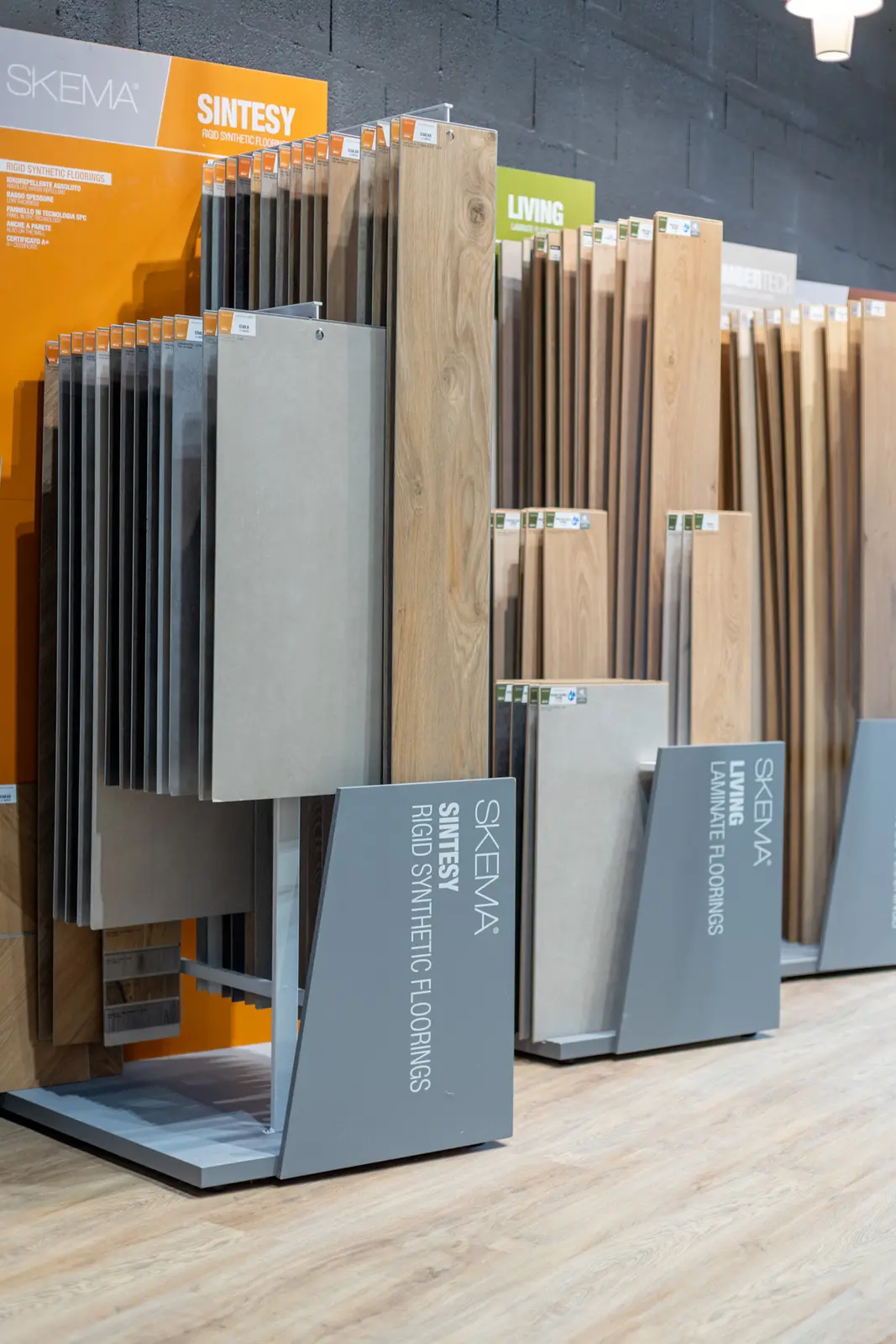 revêtements de sol skema challans