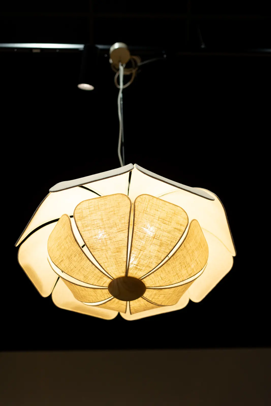 luminaires showroom Challans