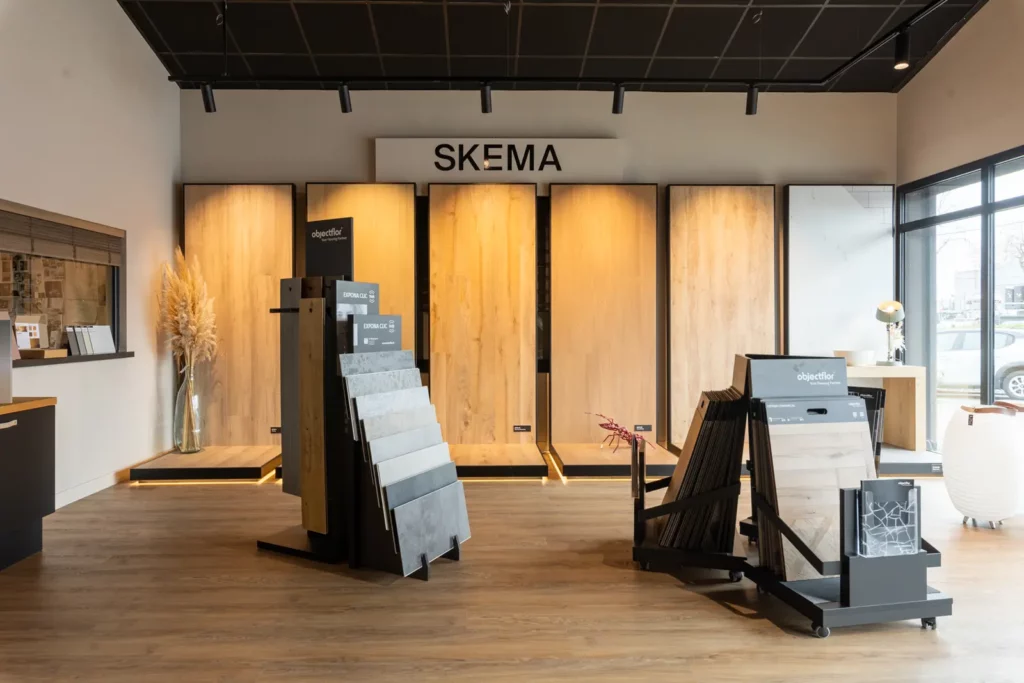 showroom décoration Vendée